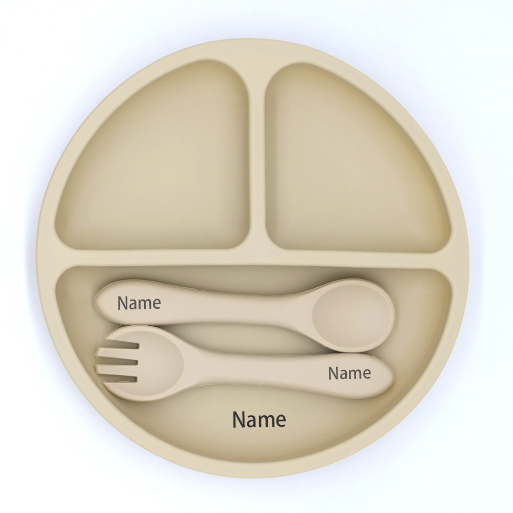 Free Name Printing Silicone Ch – Baby Food Kit Bewertung und Preis
