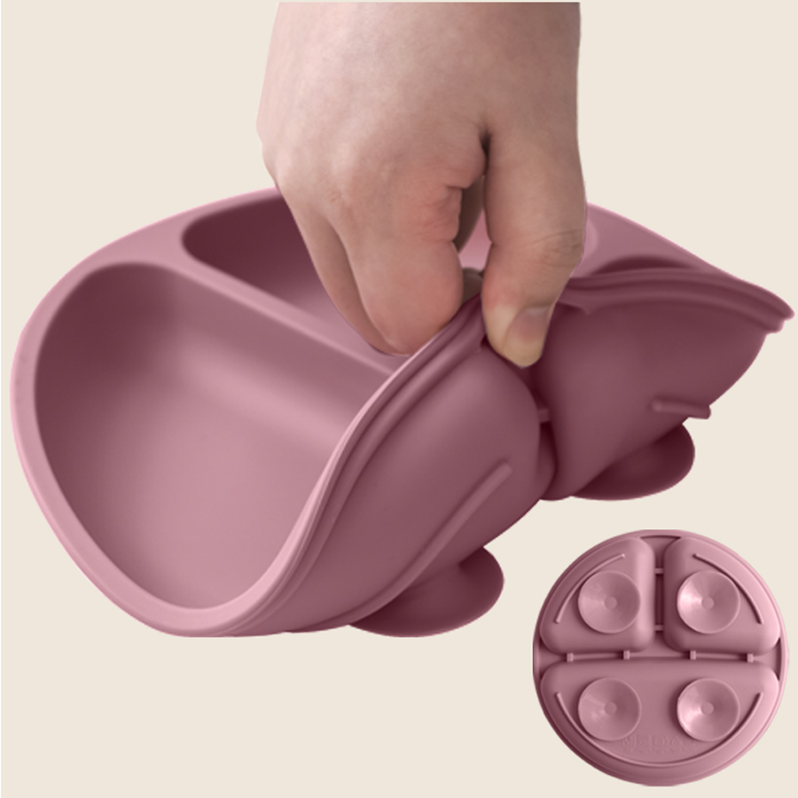 1PCS Baby Sucker Silicone Dini – Baby Food Kit Bewertung und Preis