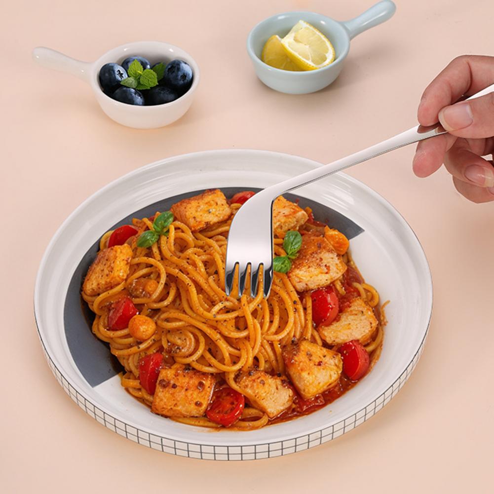 Stainless Steel Elbow Spoon El – Self Feed Spoon Bewertung und Preis