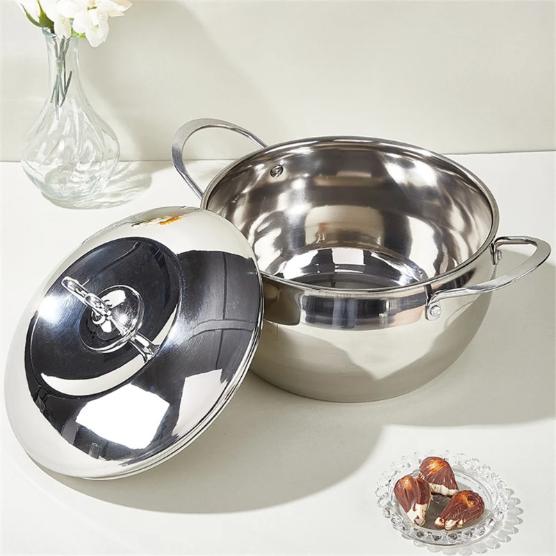 apple thicked 304 stainless st – Baby Food Apple Bewertung und Preis