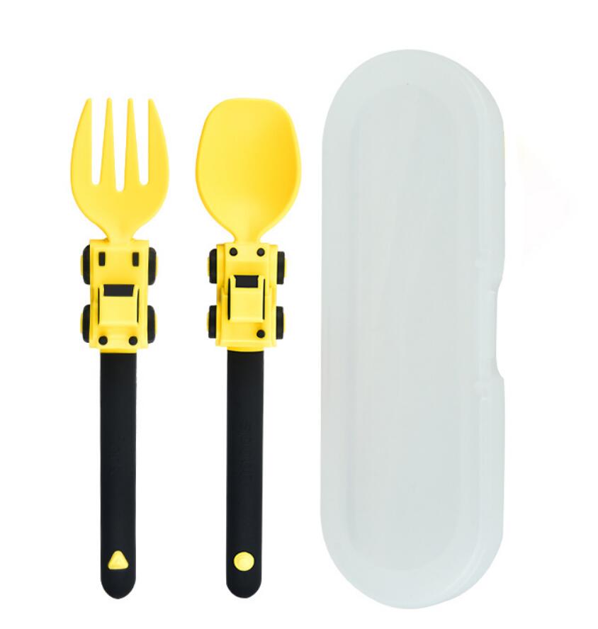 Children's Food Supplement Spo – Self Feed Spoon Bewertung und Preis