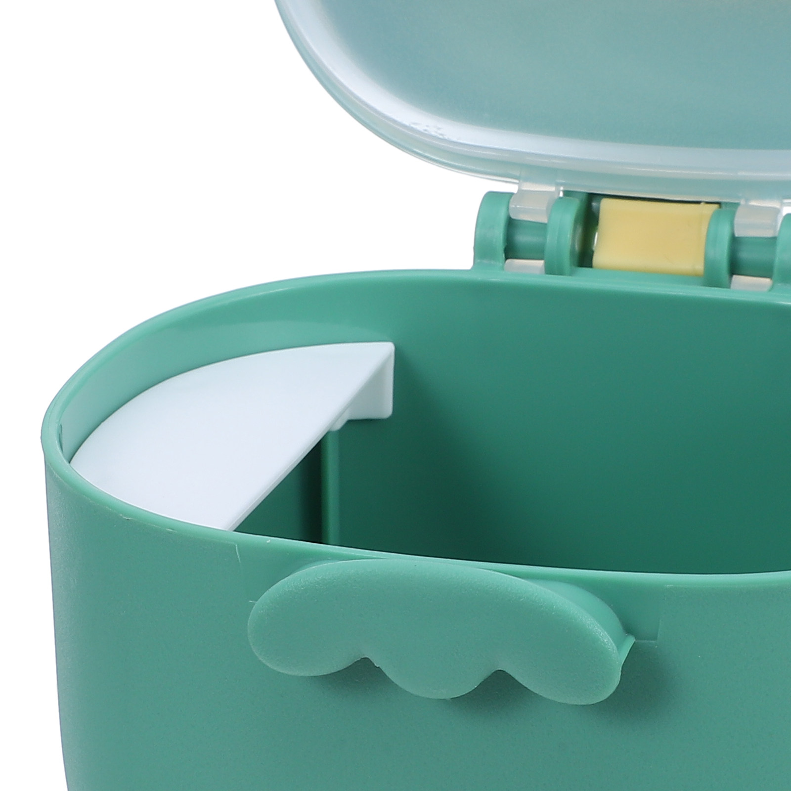 Milk Powder Box with Spoon Sto – Dry Food Baby Bewertung und Preis
