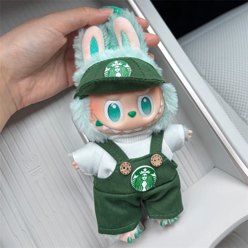 15 17cm For Labubu Doll Workwe – Baby Food Recipes Bewertung und Preis