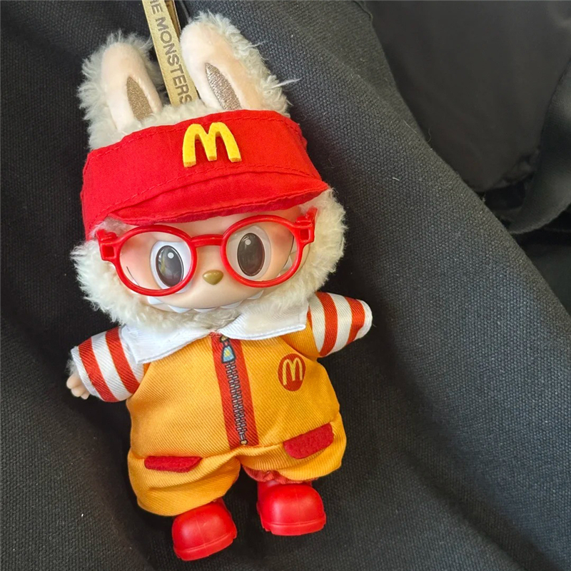 15 17cm For Labubu Doll Workwe – Baby Food Recipes Bewertung und Preis