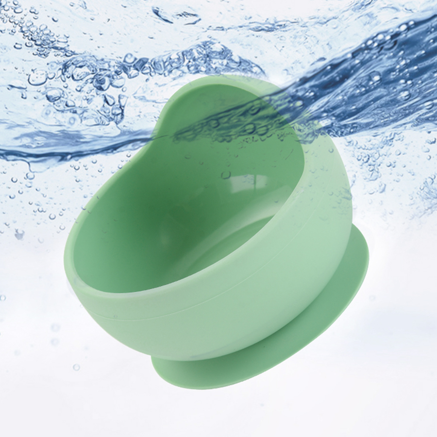 High Quality Spill-Proof Silic – Baby Food Kit Bewertung und Preis