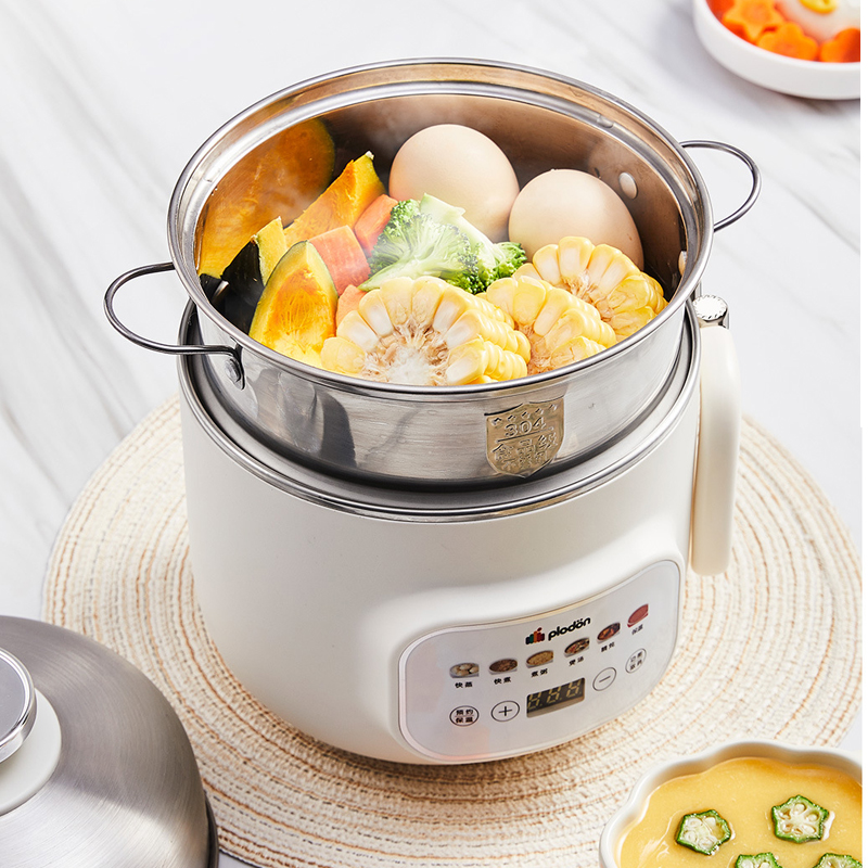 Baby Food Pot 1.6L Multi-Funct – Baby Food Steamer Bewertung und Preis