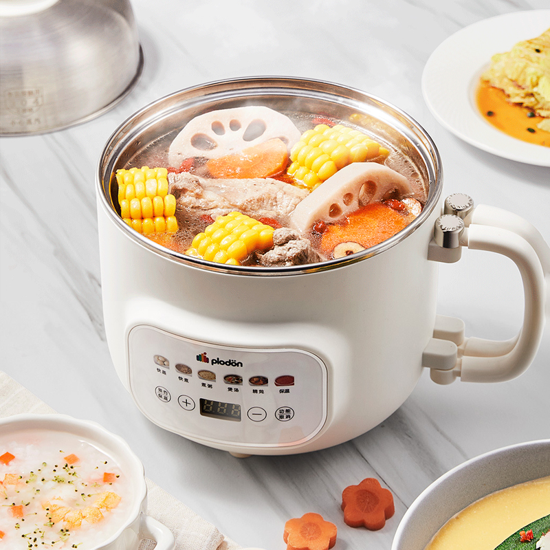 Baby Food Pot 1.6L Multi-Funct – Baby Food Steamer Bewertung und Preis