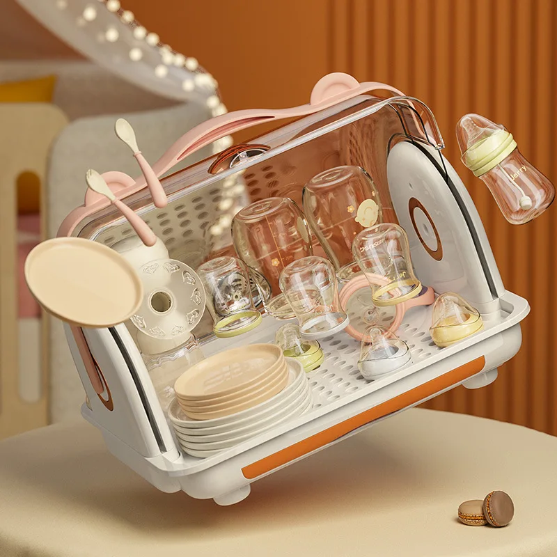 New Baby Bottle Dry Airing Org – Dry Food Baby Bewertung und Preis