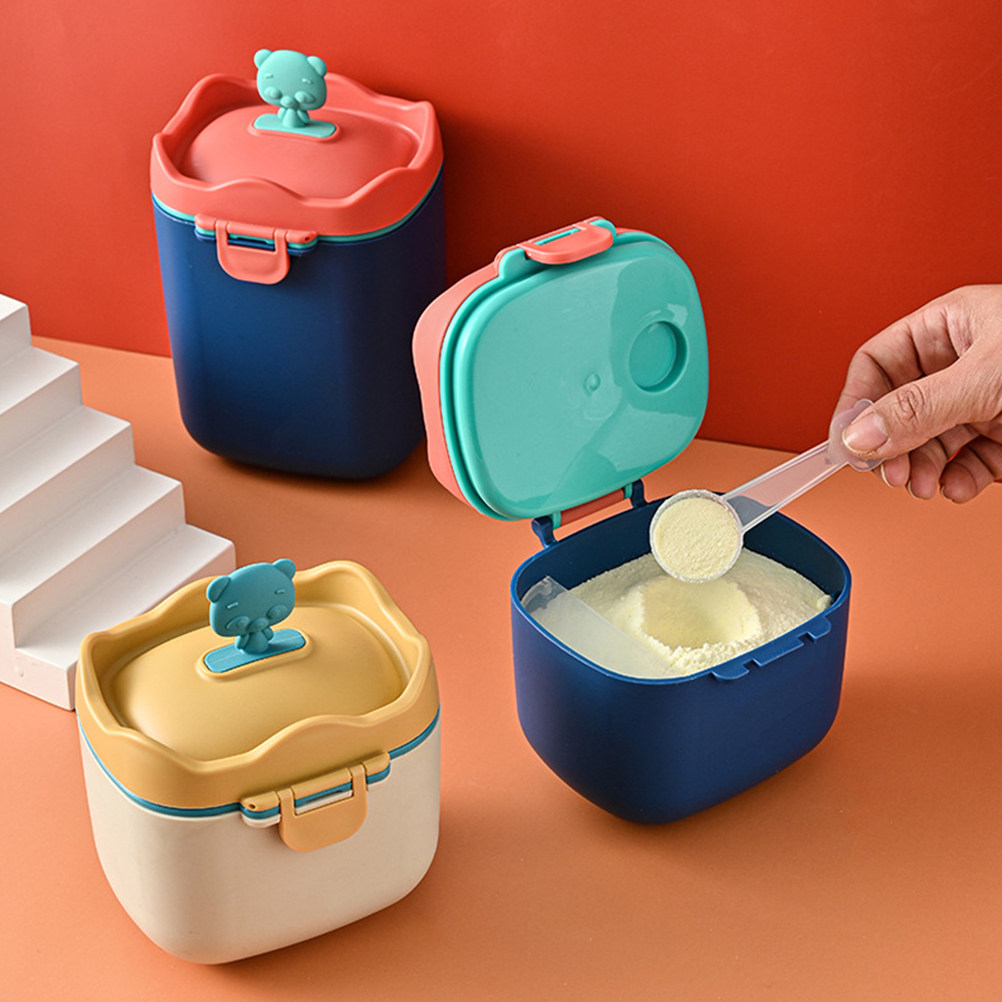 Portable Baby Formula Box Milk – Dry Food Baby Bewertung und Preis
