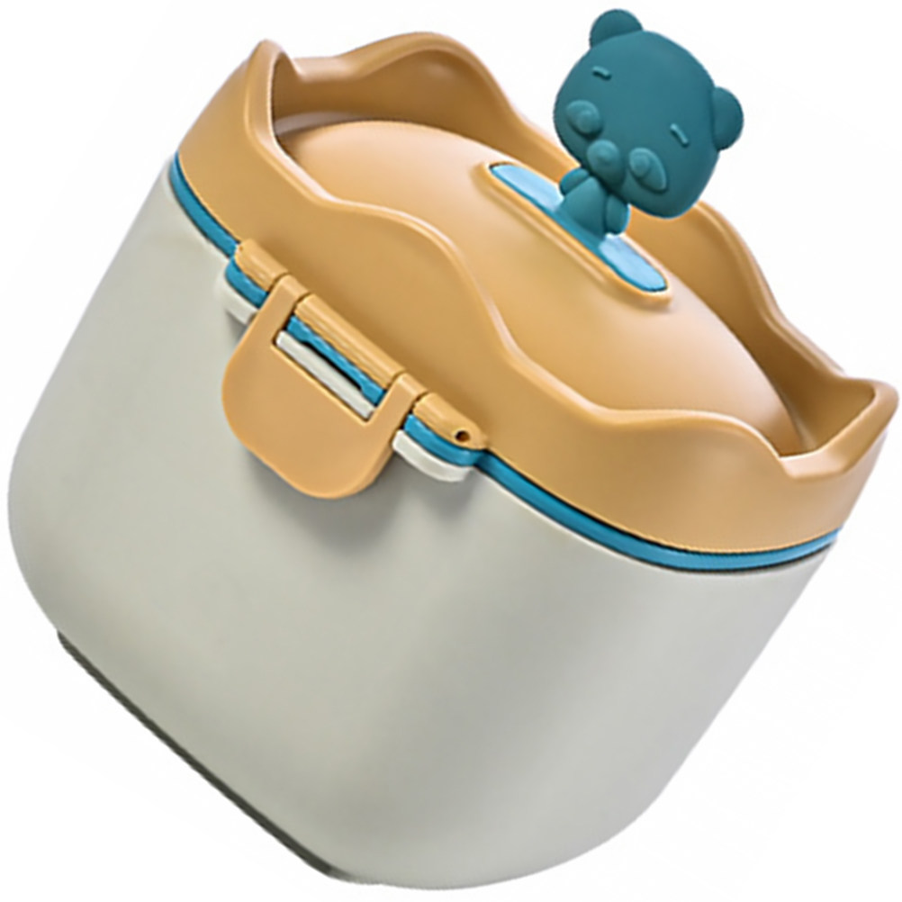 Portable Baby Formula Box Milk – Dry Food Baby Bewertung und Preis