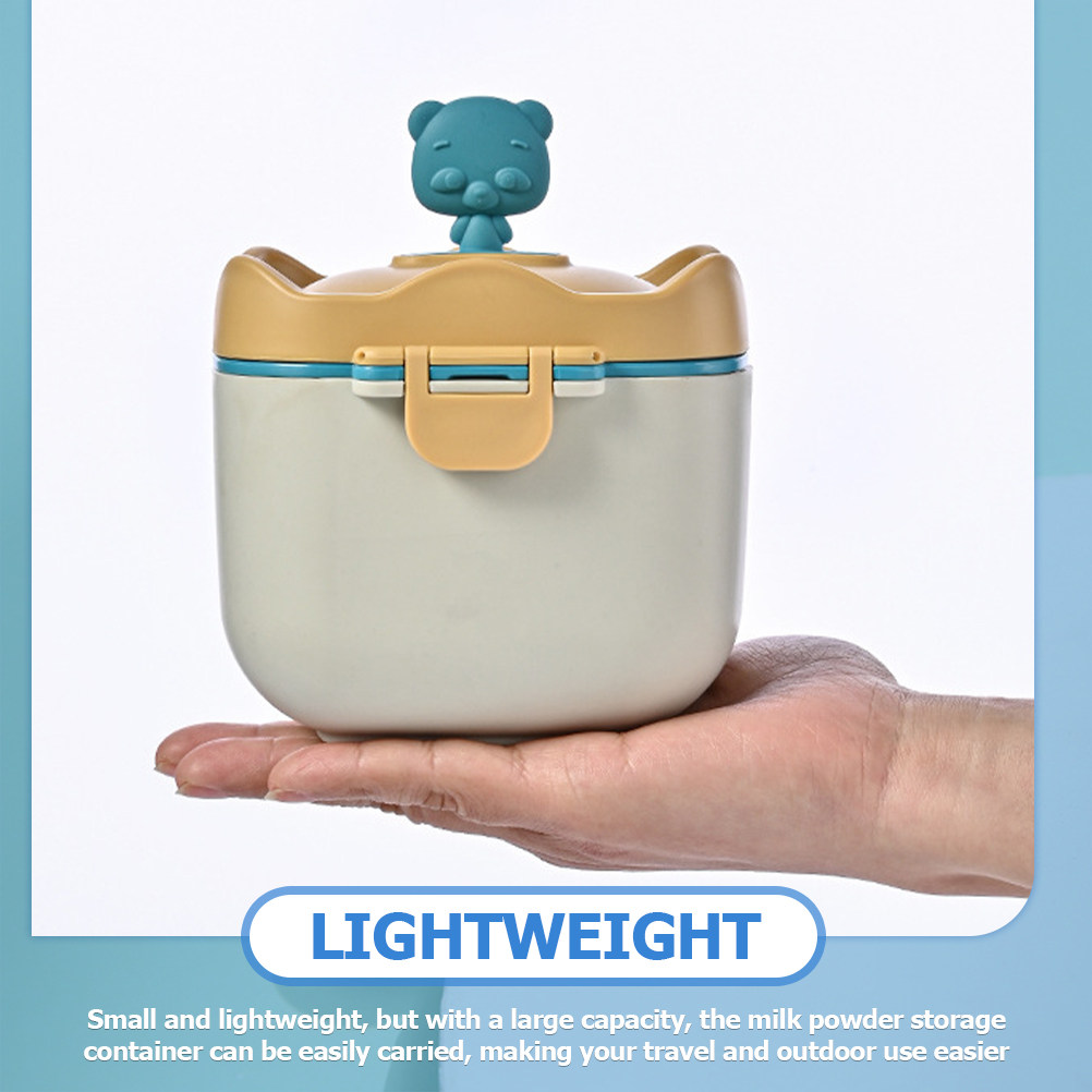 Portable Baby Formula Box Milk – Dry Food Baby Bewertung und Preis
