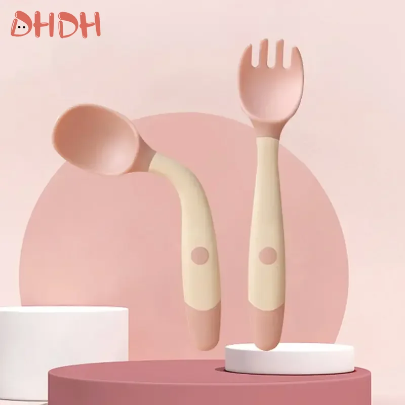 Baby And Children's Spoon And  – Baby Food Quantity Bewertung und Preis