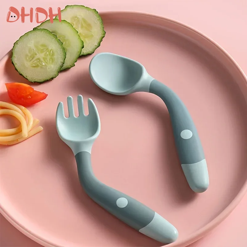 Baby And Children's Spoon And  – Baby Food Quantity Bewertung und Preis