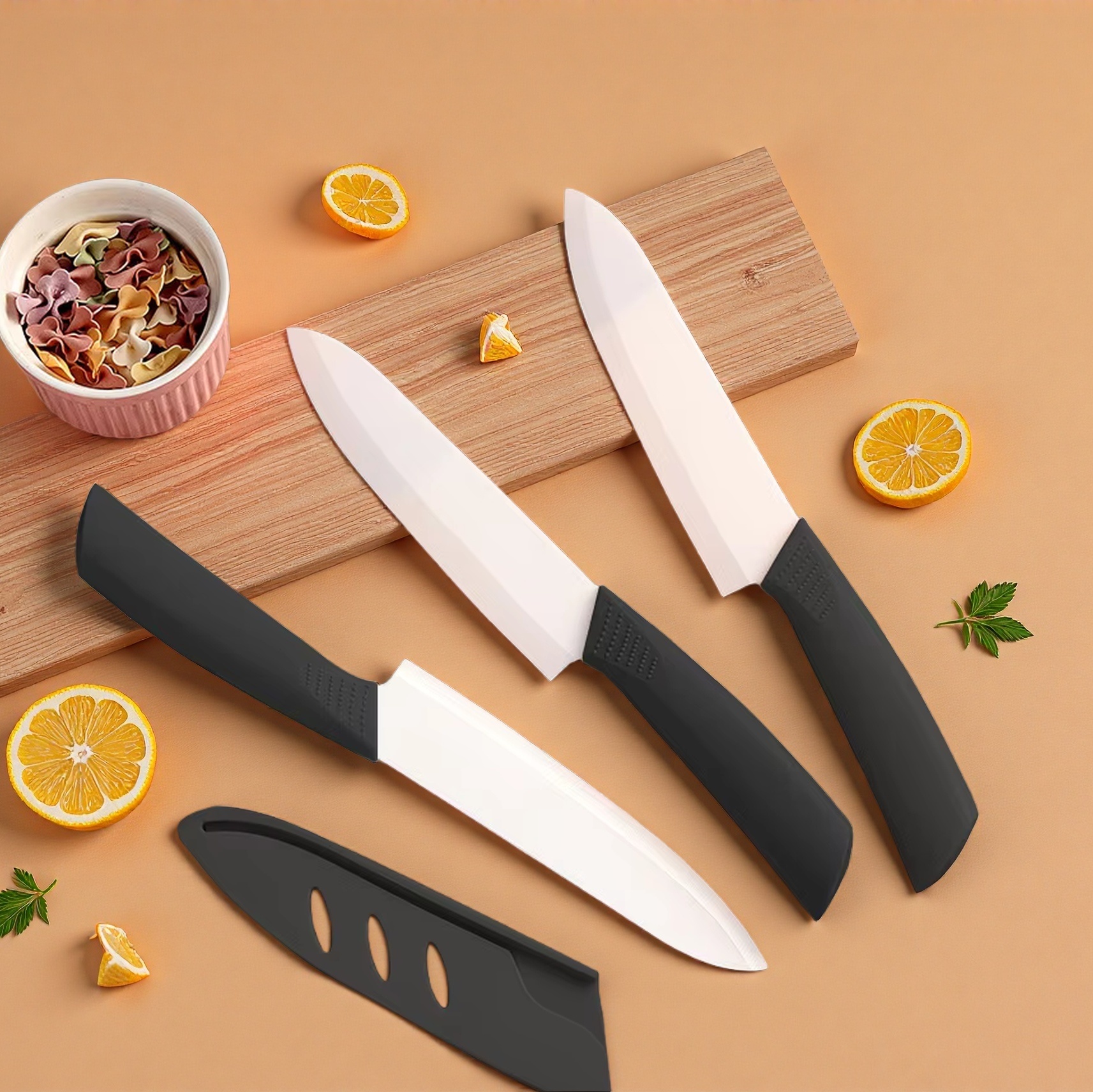 3/4/5 inch ceramic knife can r – Baby Food Quantity Bewertung und Preis