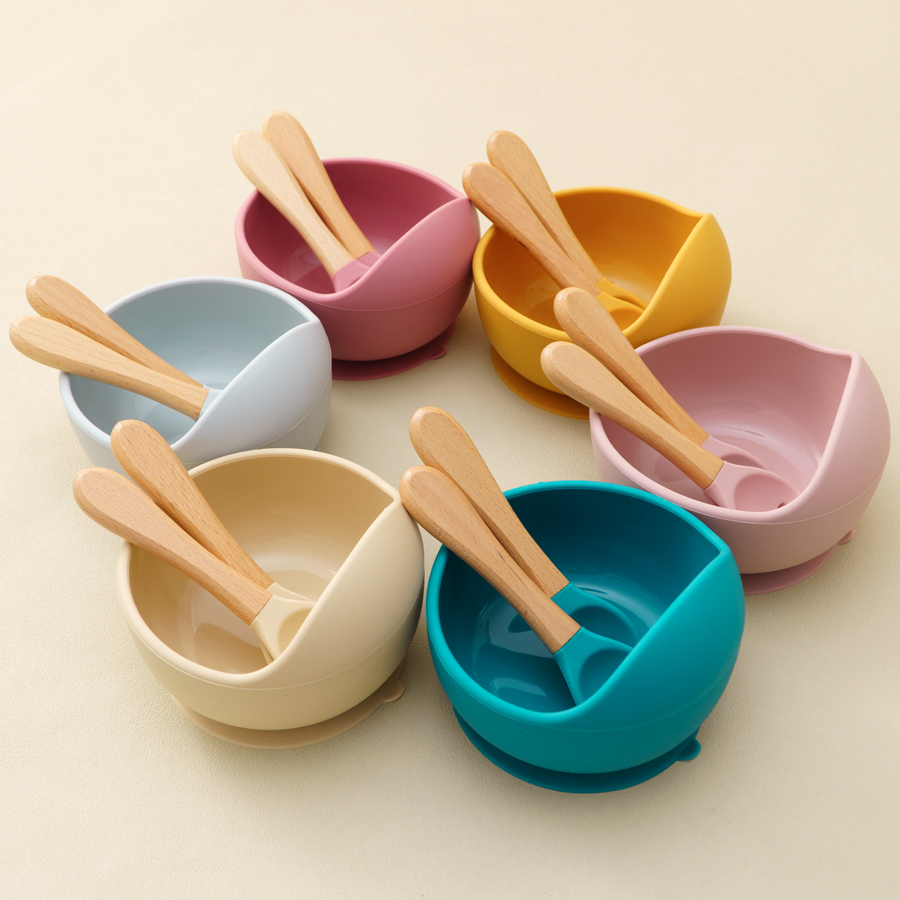 Mamaplan 3PCS Baby Silicone Fe – Baby Food Kit Bewertung und Preis