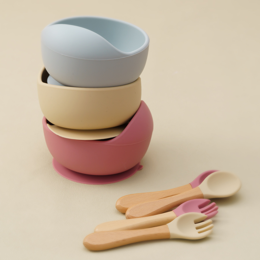 Mamaplan 3PCS Baby Silicone Fe – Baby Food Kit Bewertung und Preis