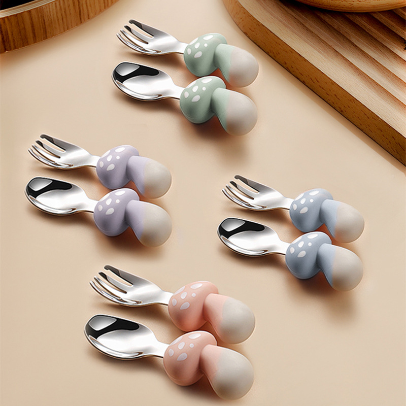 304 Stainless Steel Children's – Baby Food Quantity Bewertung und Preis