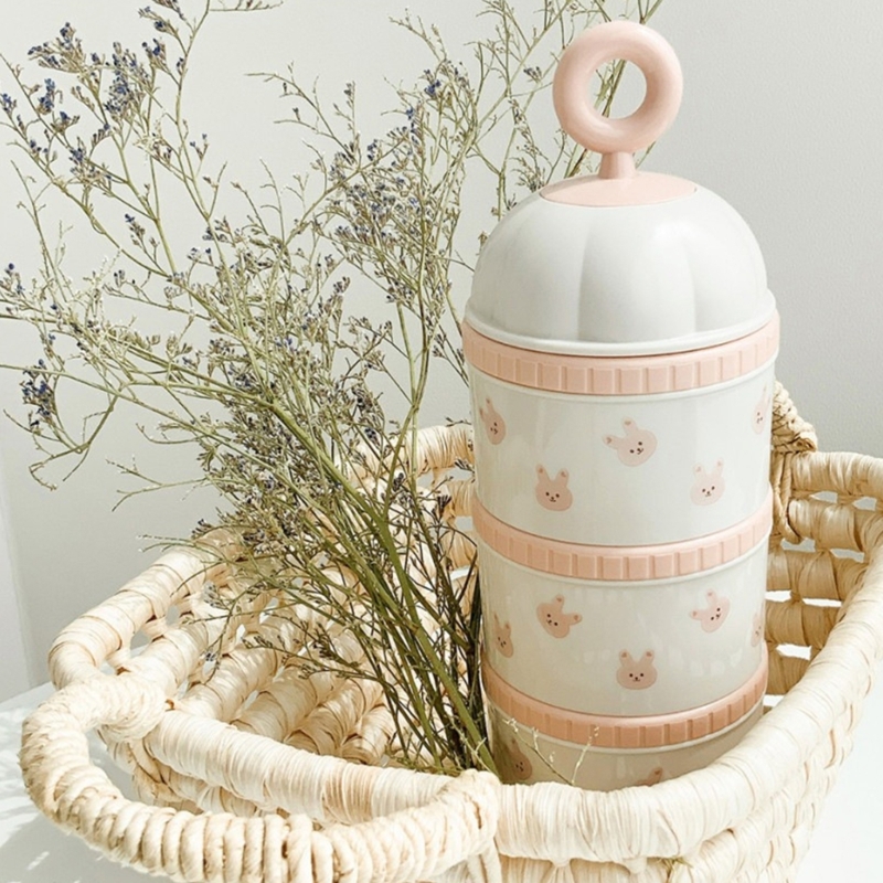 Baby Formula Dispenser Box Sna – Dry Food Baby Bewertung und Preis