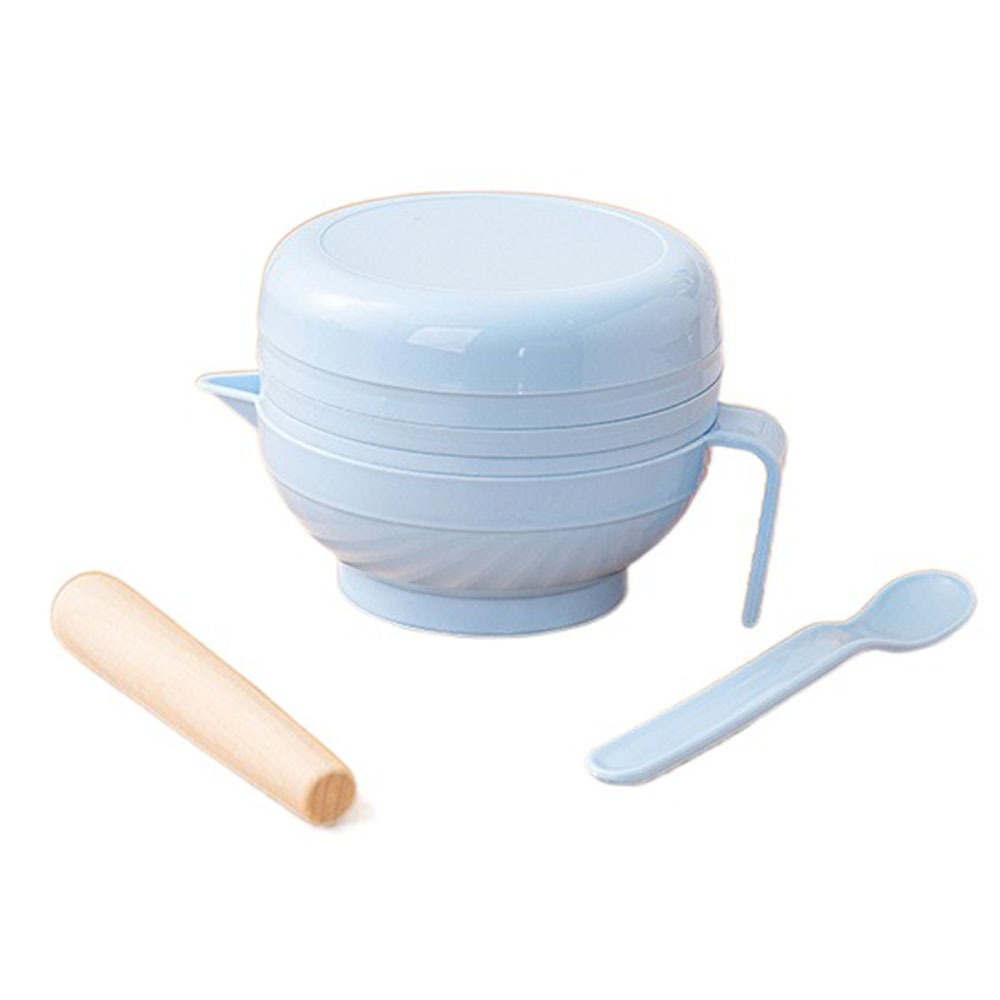 7Pcs Portable Food Grinding Bo – Baby Food Kit Bewertung und Preis