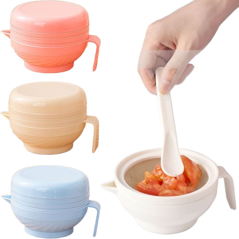 7Pcs Portable Food Grinding Bo – Baby Food Kit Bewertung und Preis