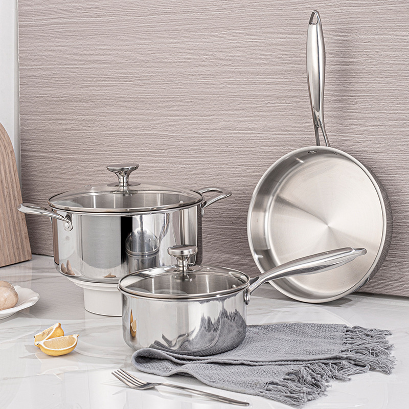 HYS  stainless steel thickened – Baby Food Steamer Bewertung und Preis