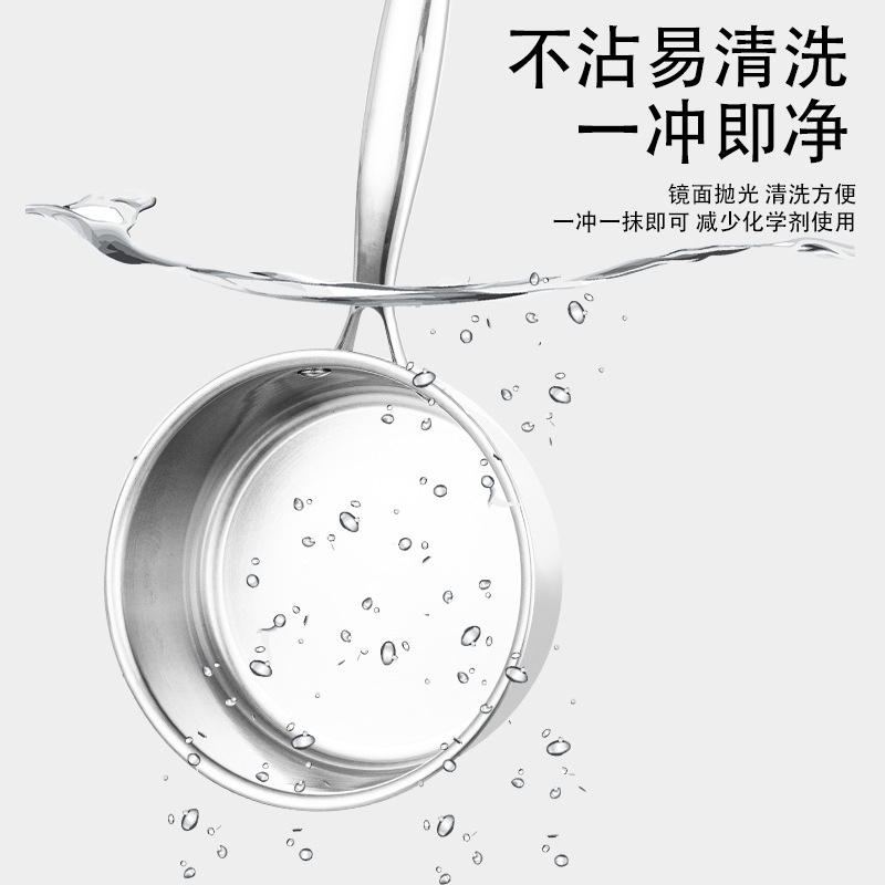 HYS  stainless steel thickened – Baby Food Steamer Bewertung und Preis
