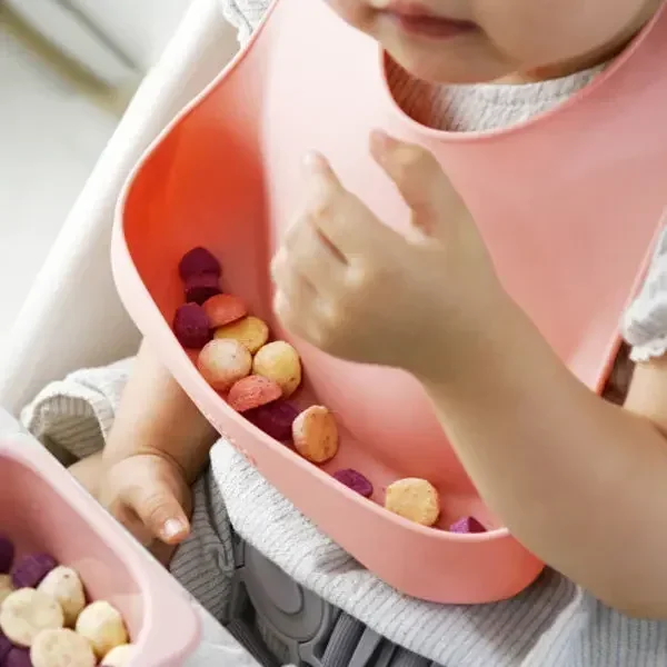 Food Grade Silicone Child Dish – Baby Food Quantity Bewertung und Preis