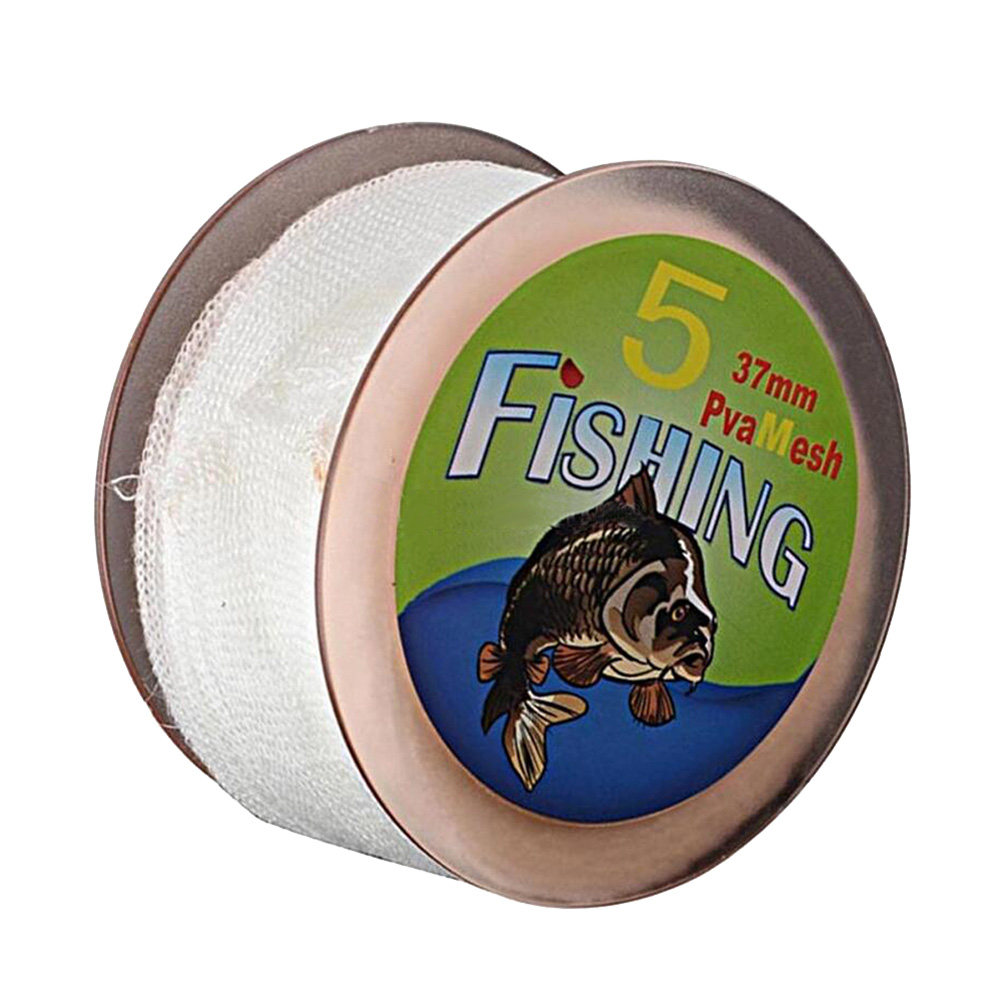 Carp Fishing Pva Water Dissolv – Mesh Feeder Bag Bewertung und Preis