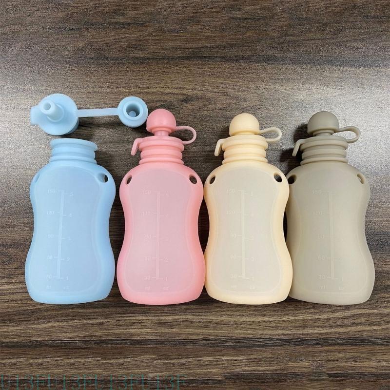U13F Convenient Milk Storage B – Baby Food Pouches Reusable Bewertung und Preis