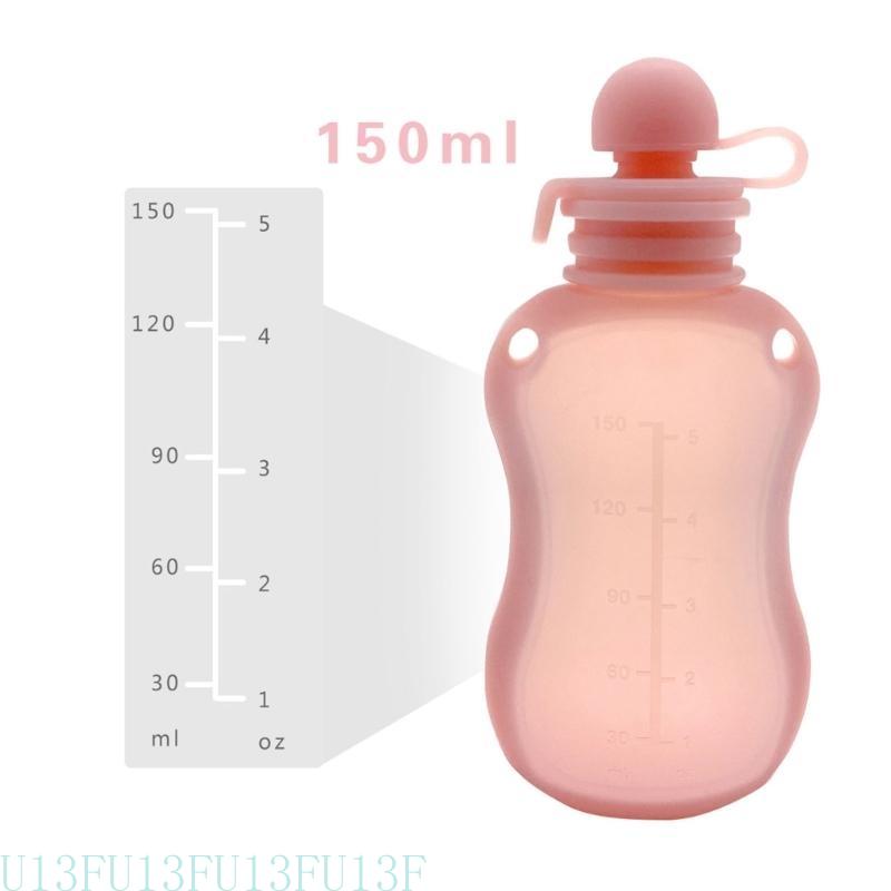 U13F Convenient Milk Storage B – Baby Food Pouches Reusable Bewertung und Preis
