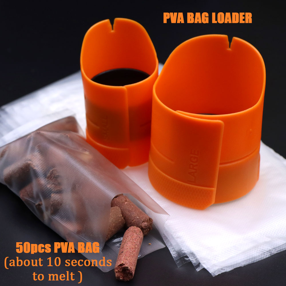 Carp Fishing Accessories For C – Mesh Feeder Bag Bewertung und Preis