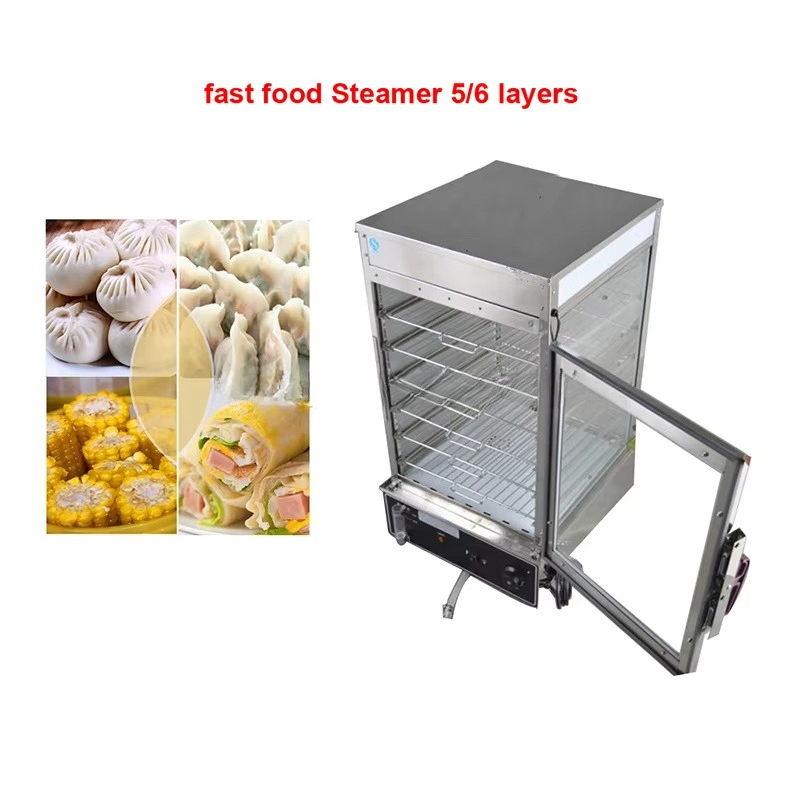 Commercial adjustable baby fis – Baby Food Steamer Bewertung und Preis