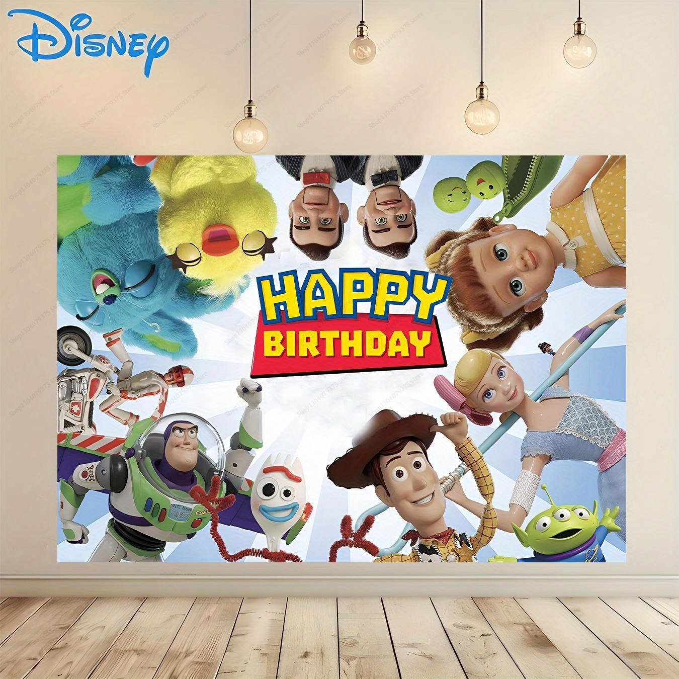 Disney Toy Story Buzz Lightyea – Baby Food Recipes Bewertung und Preis