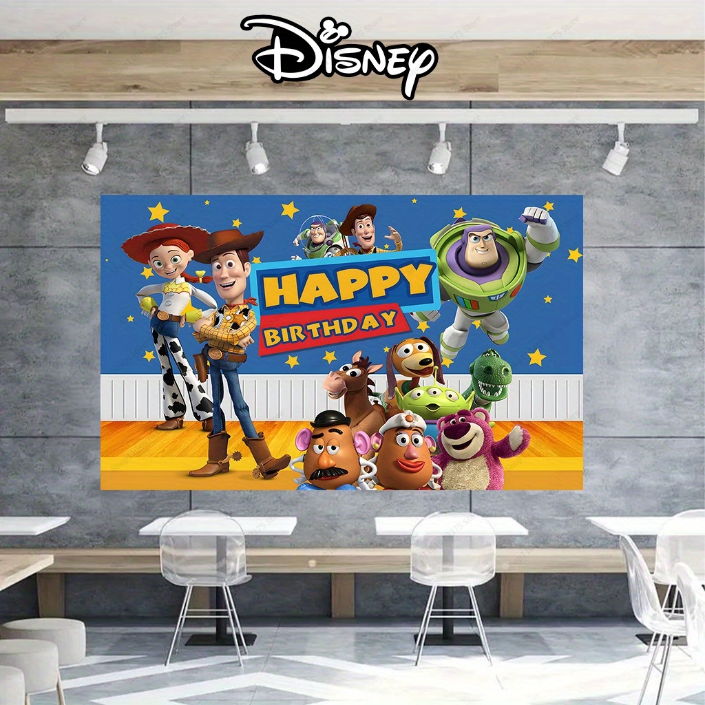 Disney Toy Story Buzz Lightyea – Baby Food Recipes Bewertung und Preis