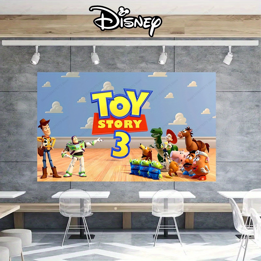 Disney Toy Story Buzz Lightyea – Baby Food Recipes Bewertung und Preis