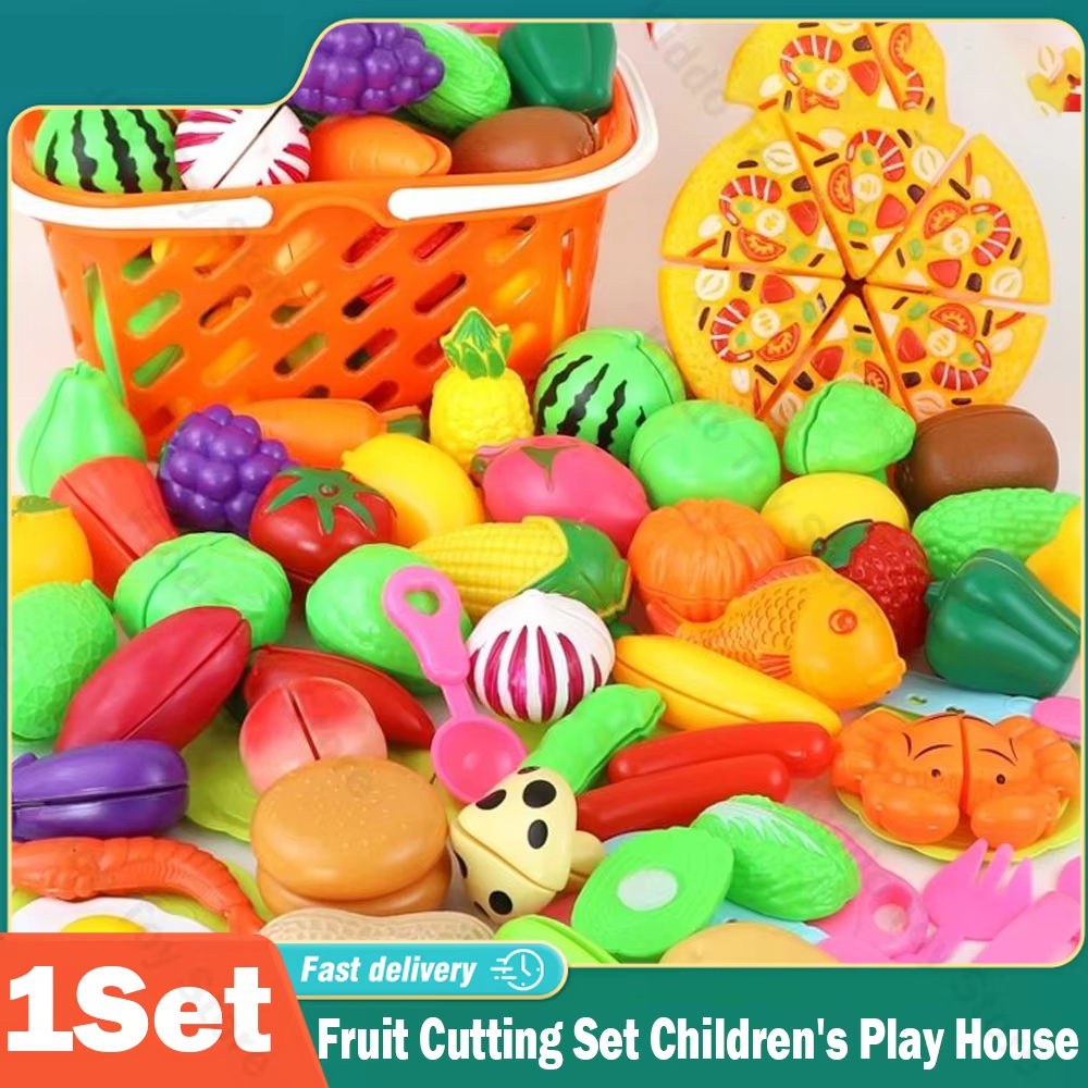 Fruit Cutting Set Children's P – Baby Food Quantity Bewertung und Preis