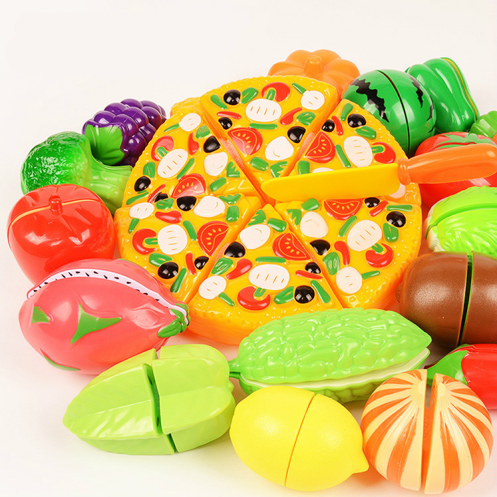 Fruit Cutting Set Children's P – Baby Food Quantity Bewertung und Preis