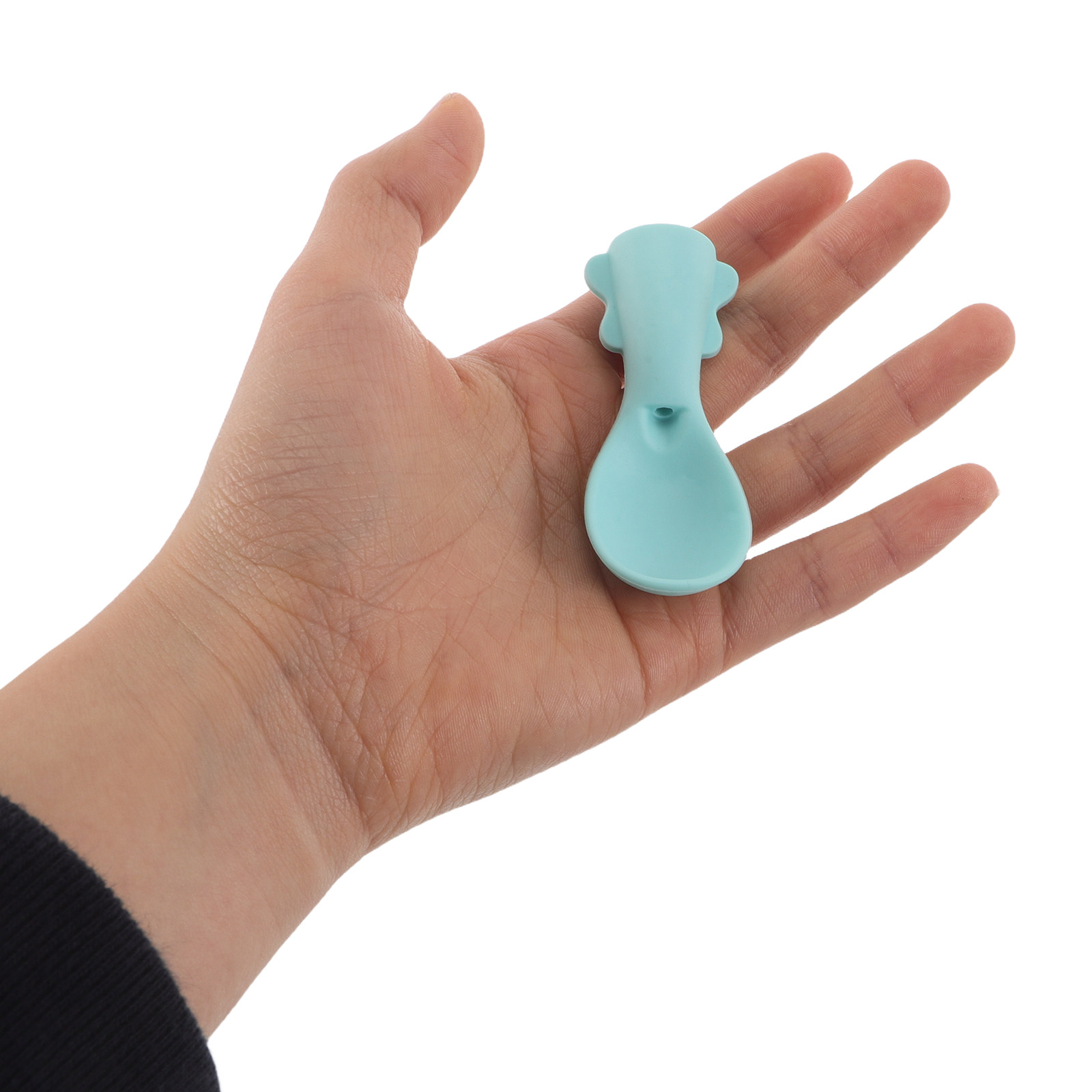 8Pcs Silicone Baby Food Pouch  – Baby Food Pouches Reusable Bewertung und Preis