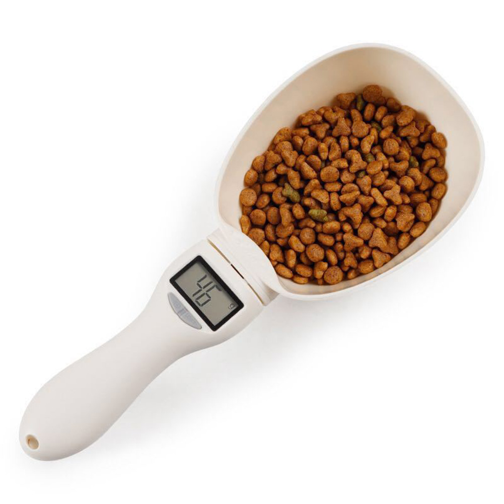 Electronic Measuring Tool Dog  – Self Feed Spoon Bewertung und Preis