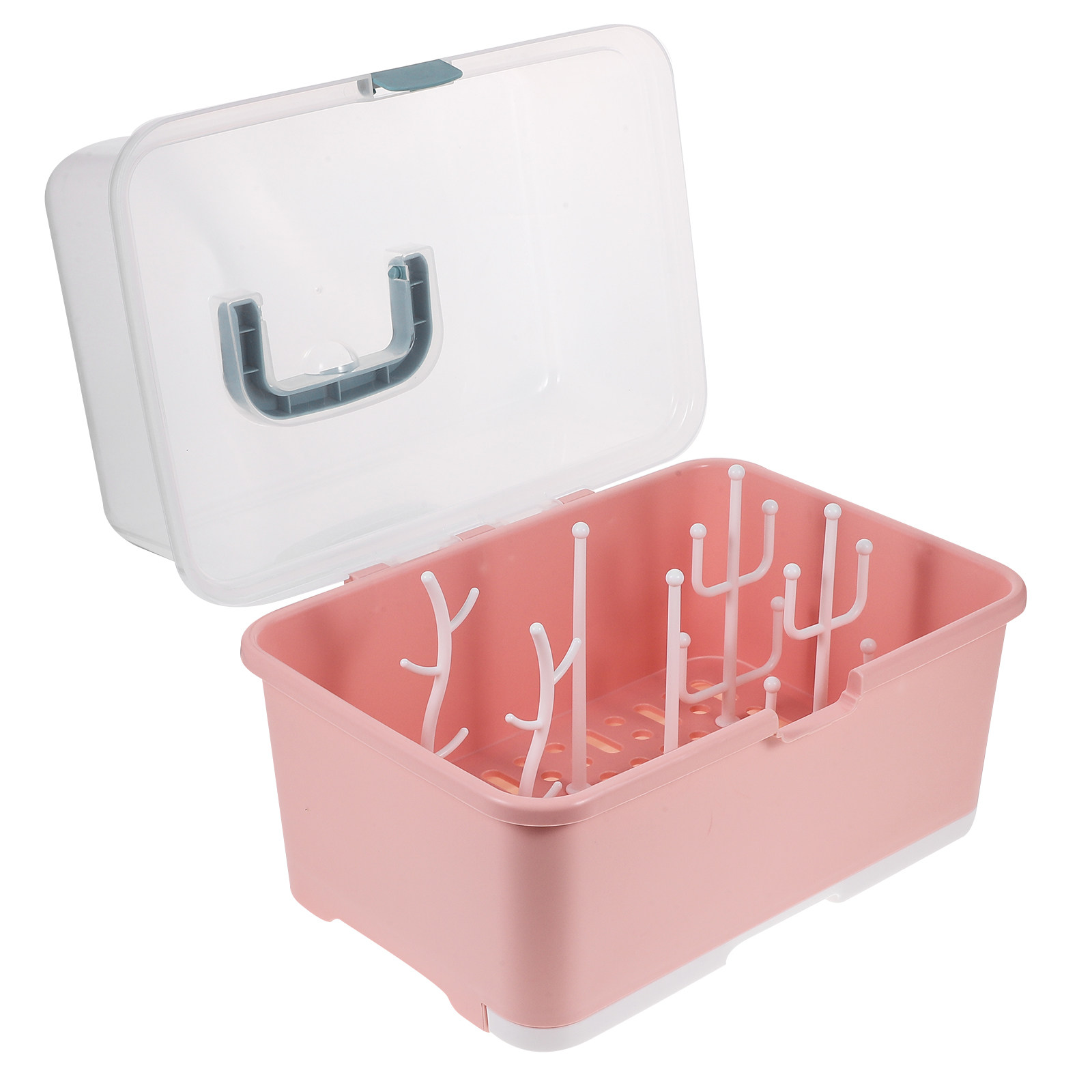 Baby Bottle Storage Box Milk B – Dry Food Baby Bewertung und Preis