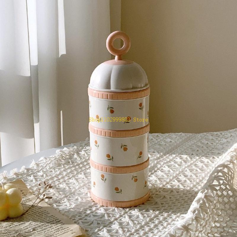 Baby Milk Powder Storage Box P – Dry Food Baby Bewertung und Preis