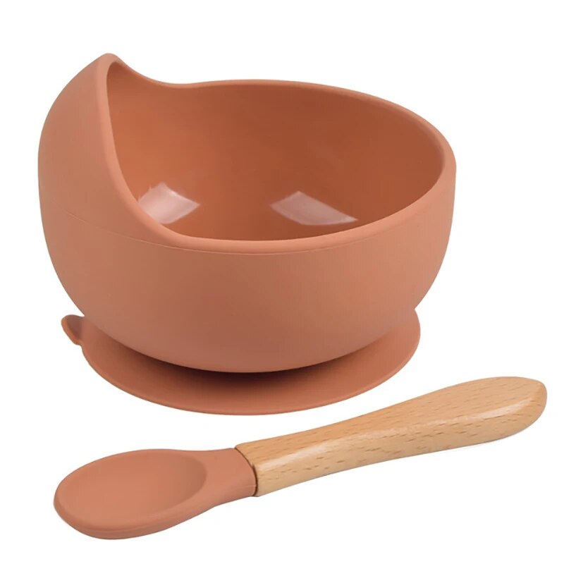 2PCS Silicone Baby Feeding Bow – Baby Food Chopper Bewertung und Preis