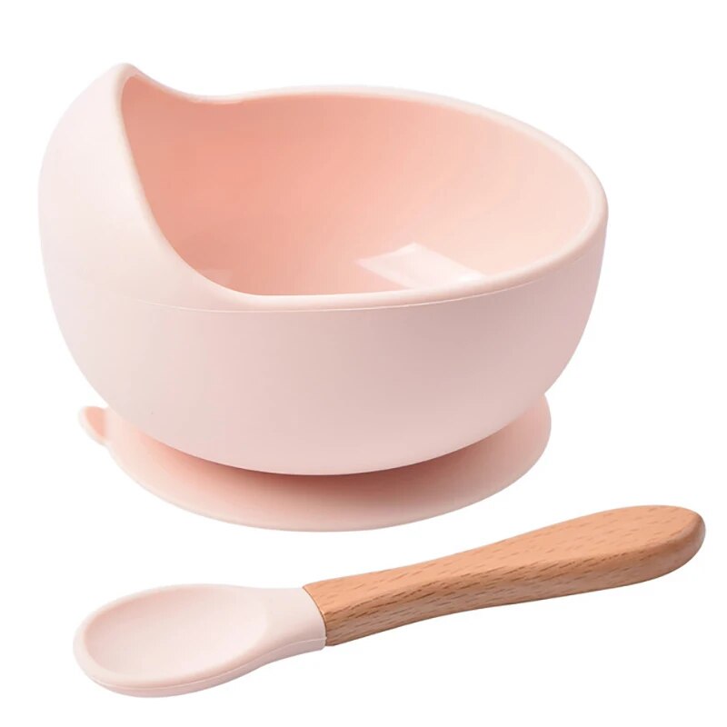 2PCS Silicone Baby Feeding Bow – Baby Food Chopper Bewertung und Preis