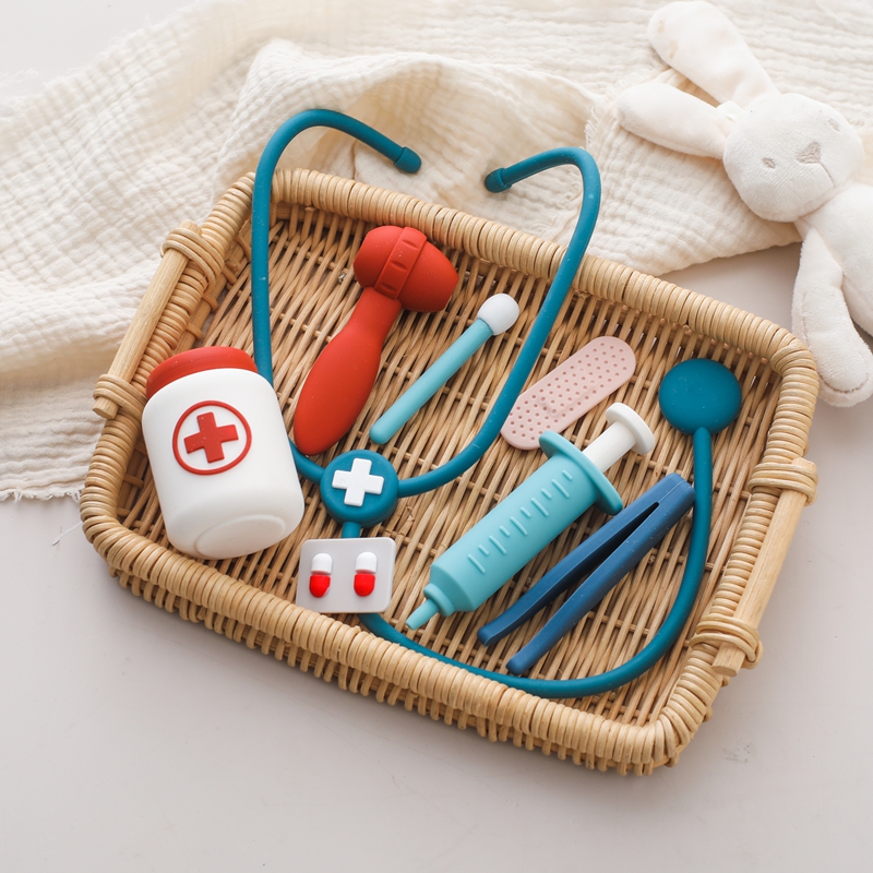 Doctor Toys Pretend Silicone P – Baby Food Quantity Bewertung und Preis