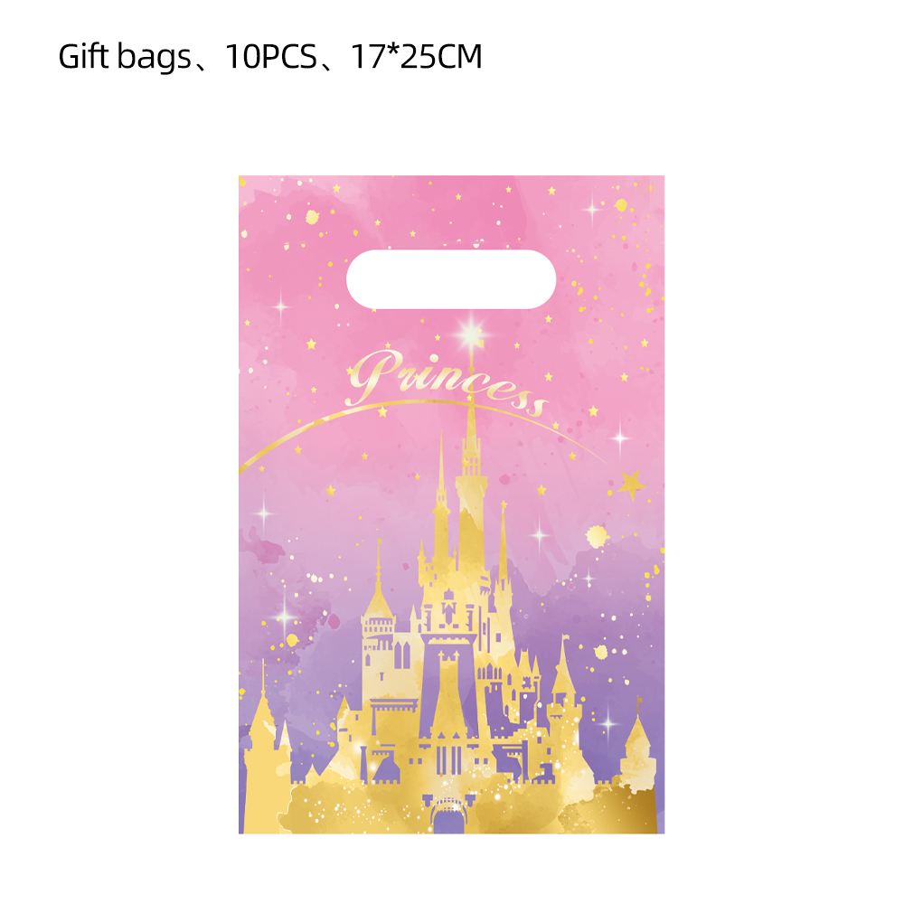 Pink Castle Gift Bags Birthday – Baby Food Recipes Bewertung und Preis