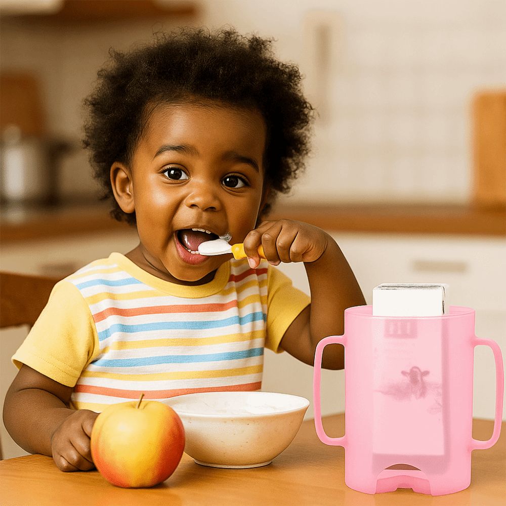 Portable Plastic Squeeze Pouch – Baby Food Pouches Reusable Bewertung und Preis