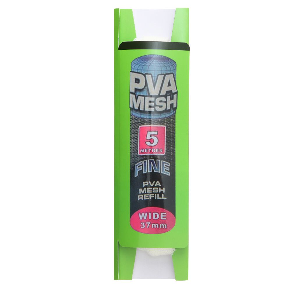 25mm 37mm 44mm PVA Bag 5M/20M  – Mesh Feeder Bag Bewertung und Preis