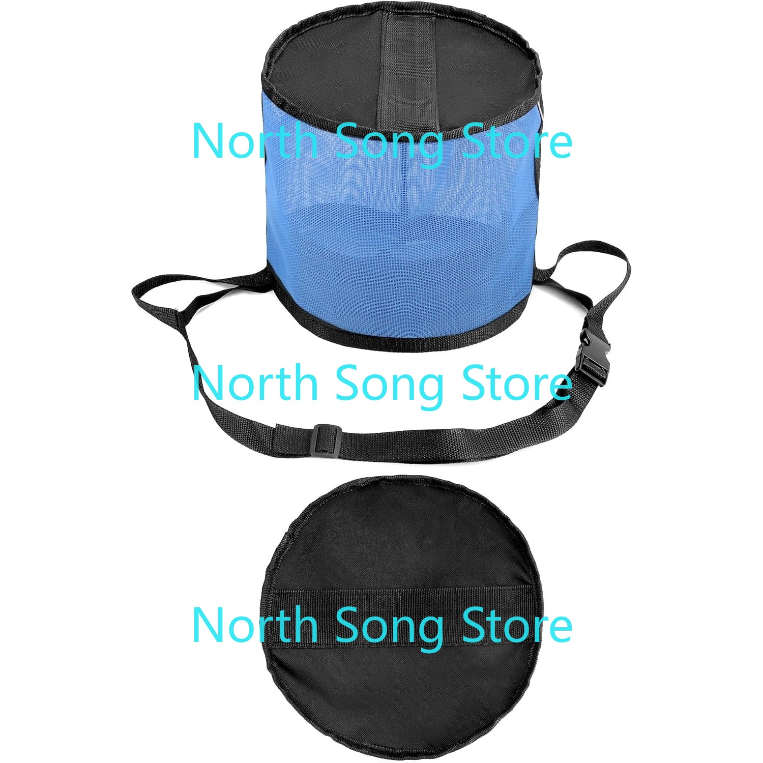 2 Pack Horse Feed Bag for Grai – Mesh Feeder Bag Bewertung und Preis
