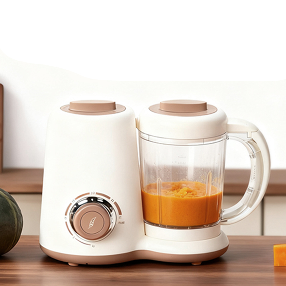 Multifunctional baby blender f – Baby Food Steamer Bewertung und Preis