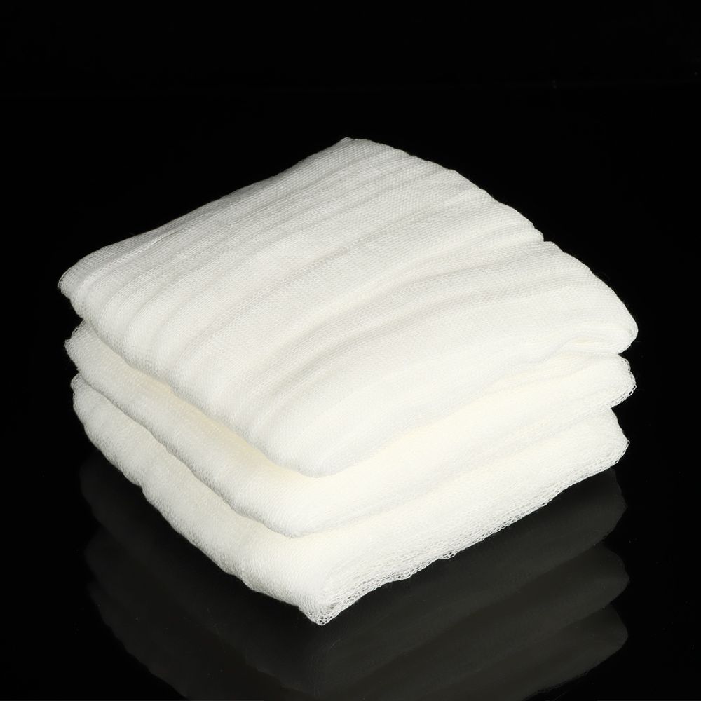Soluble 5M/20M PVA Mesh Carp F – Mesh Feeder Bag Bewertung und Preis